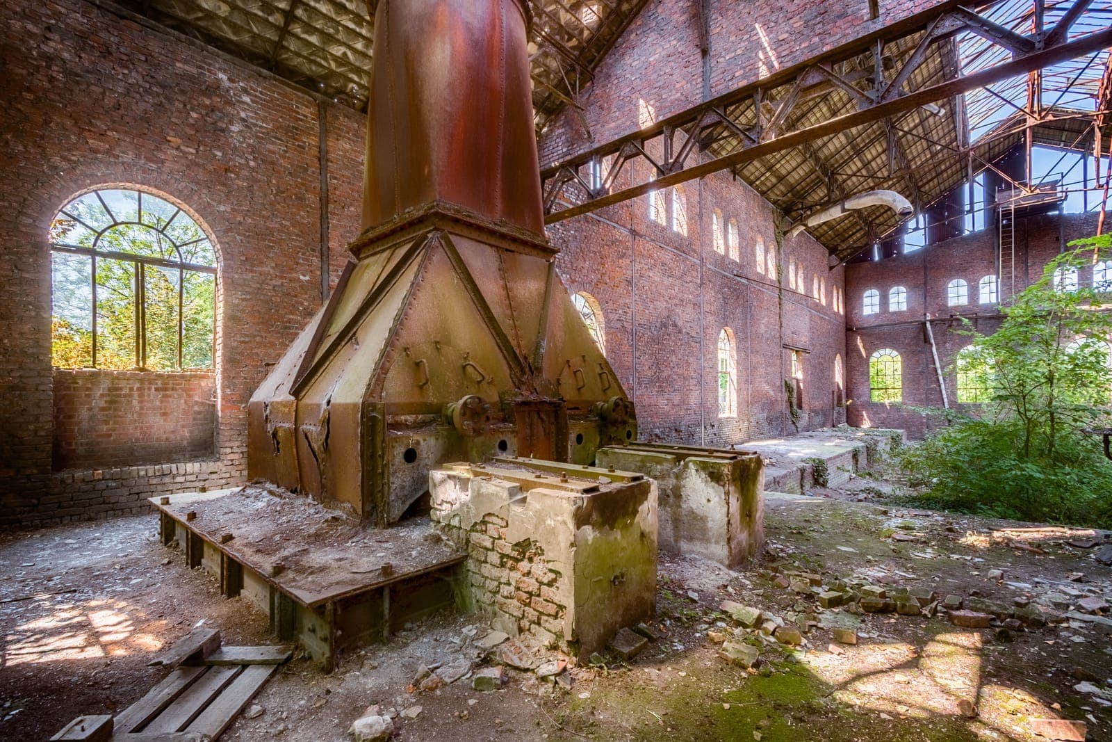 BrigitteMulders Industrie