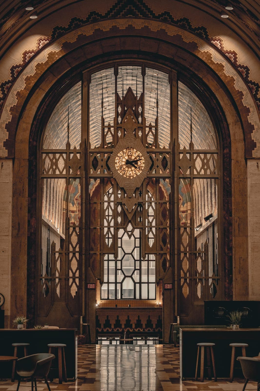 Clock