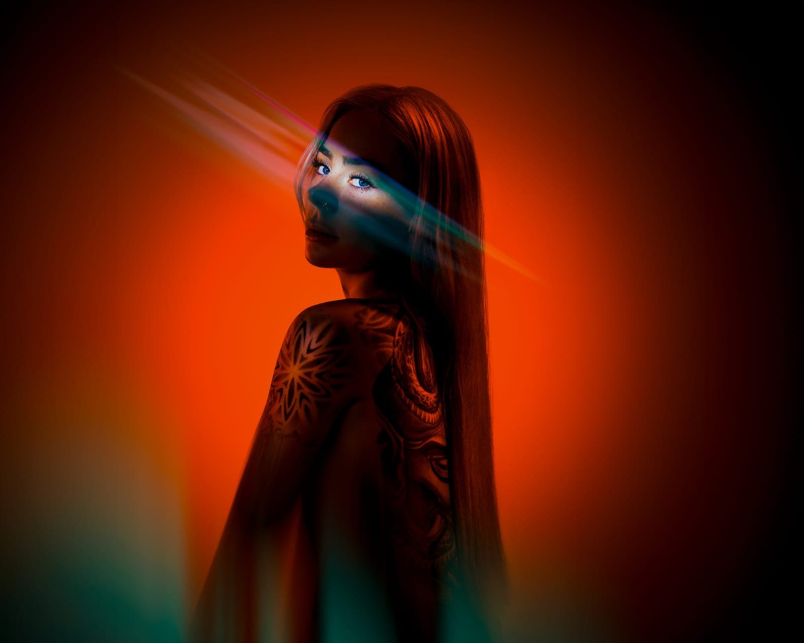 lights and shadows