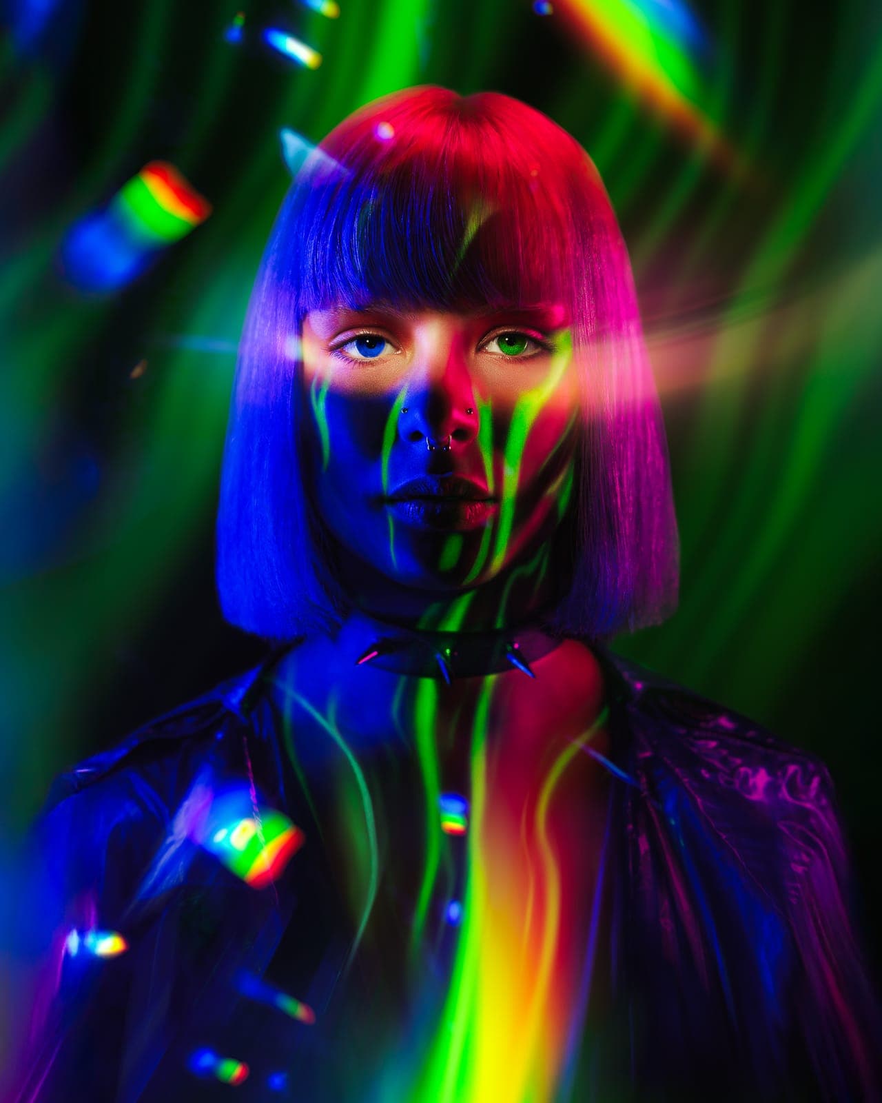 prism
