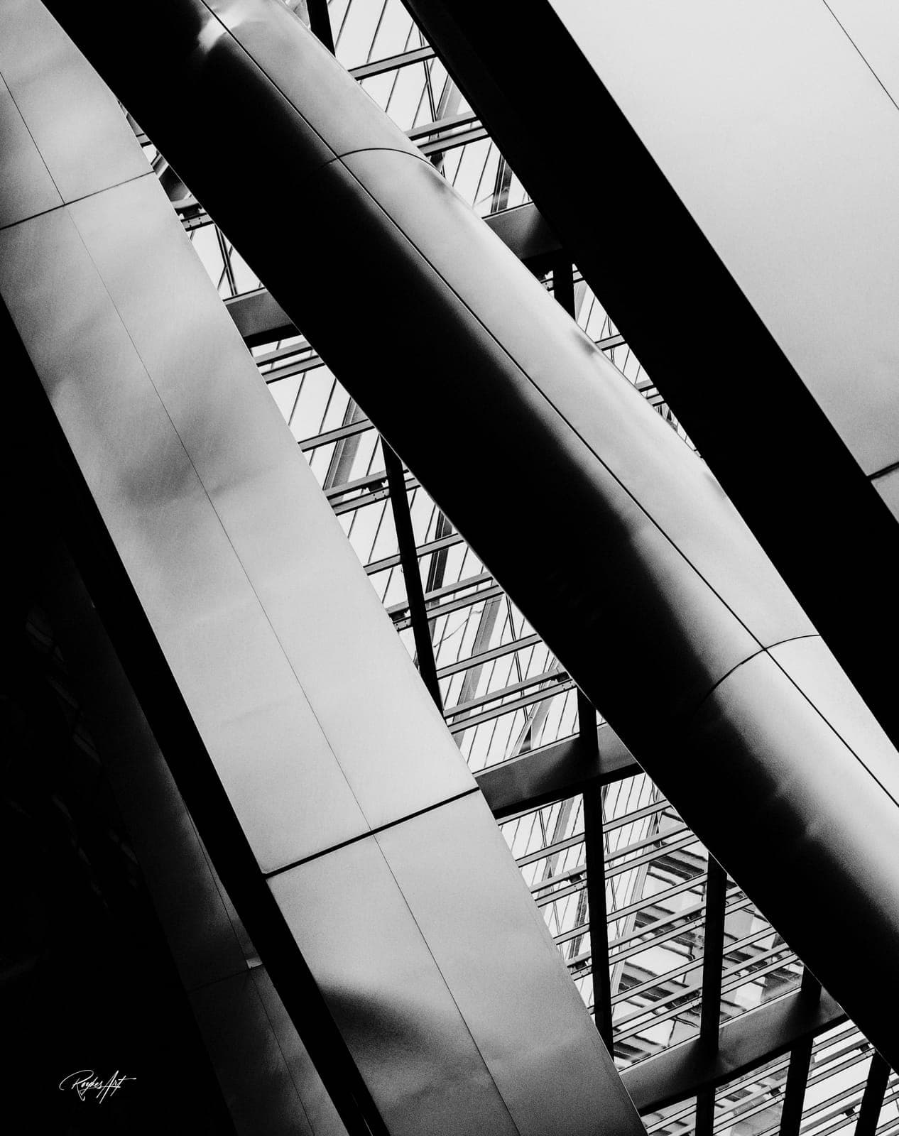 Beauty Of Constructions