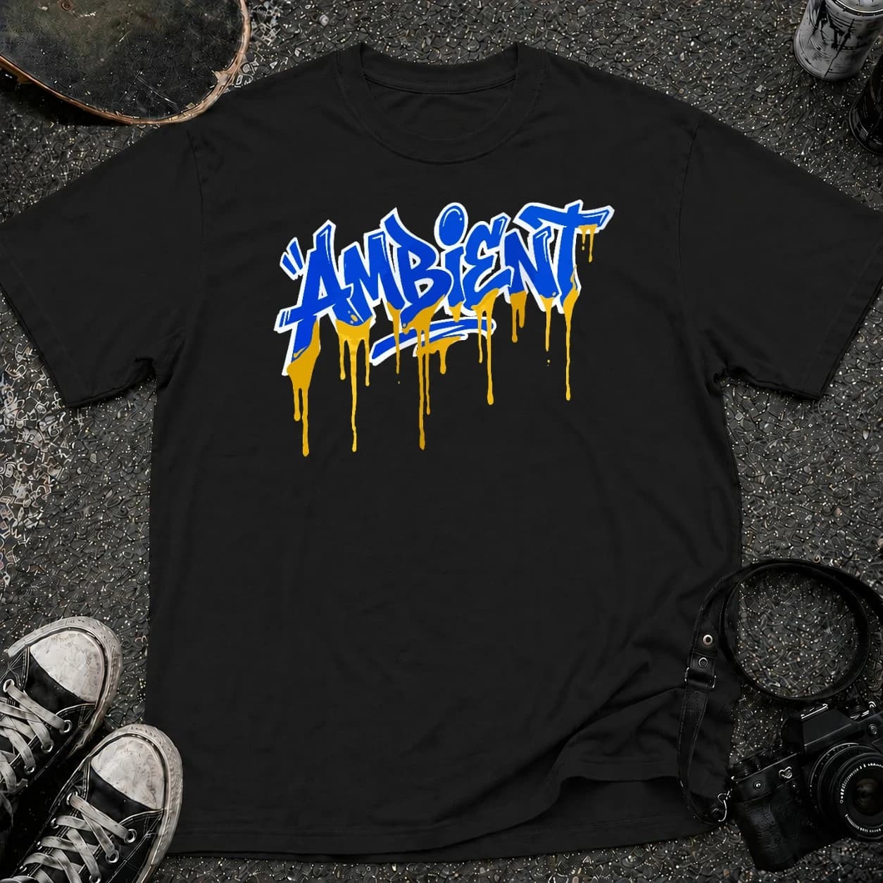 Ambient T-shirt