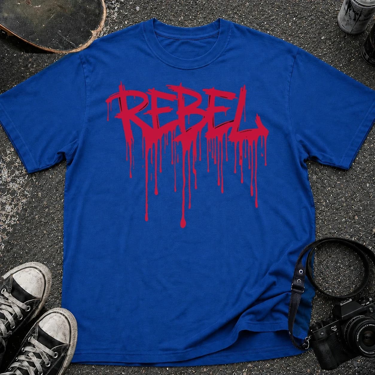 Rebel T-shirt